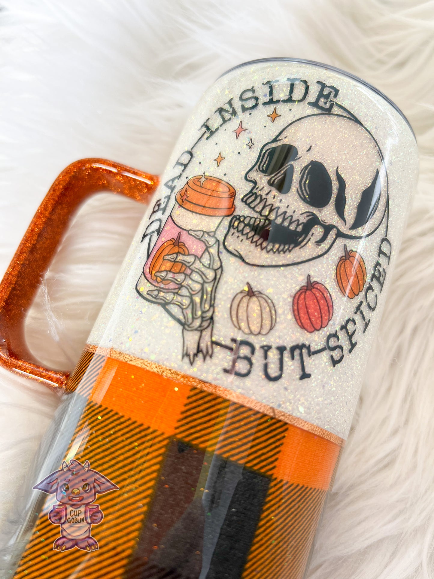 Spicy mug