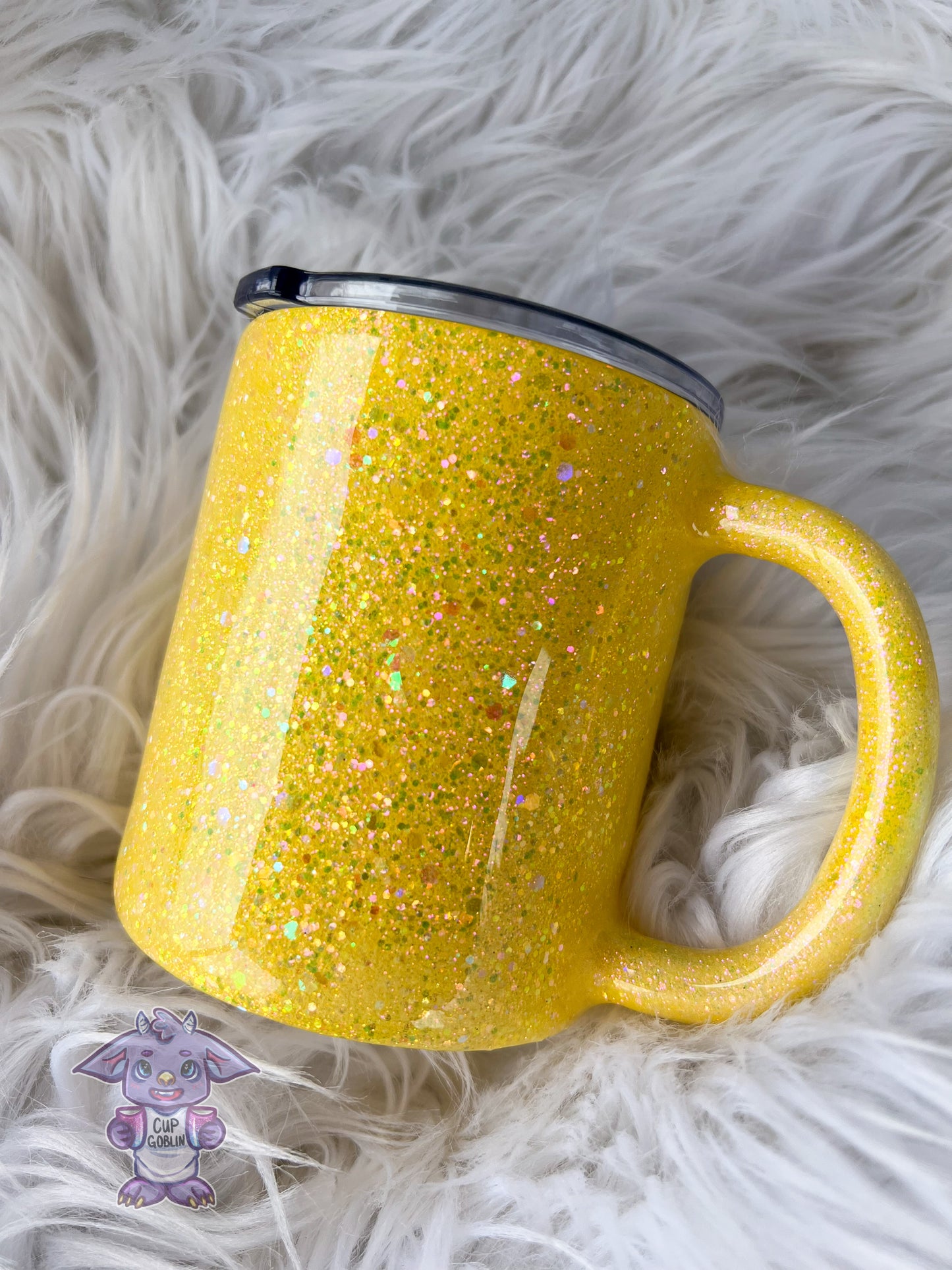 Sunshine mug