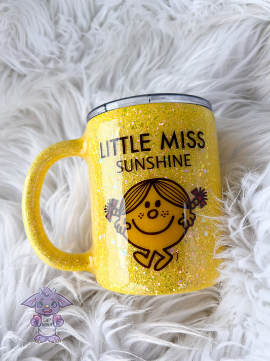 Sunshine mug